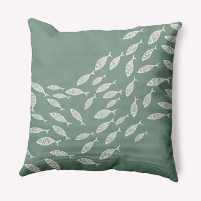 Jemima  Pillow Cover & Insert PAN423