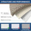 Chenille Non-Slip Non-Slip Bath Mat-654279182-654279184