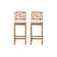 Monterey 28.5" Bar Stool-444035637
