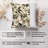 Botanical Christmas Leaves Botanicals Classical-95434736