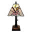 Lampe de table 15 po Janes