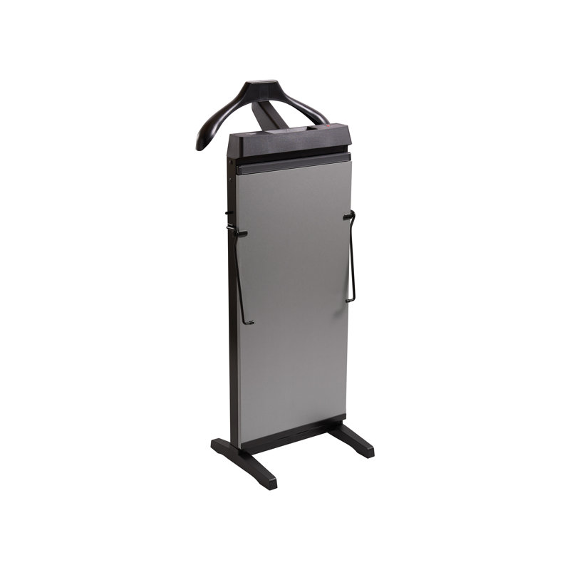 Corby Of Windsor, Satin Chrome