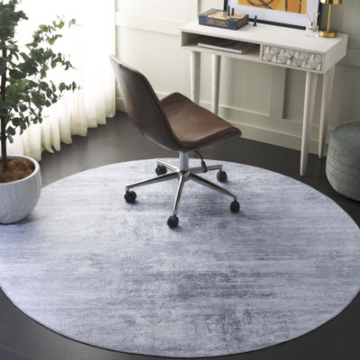 Tapis gris Joal 897