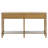 Branden 2-Drawer Console Table-106444284