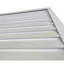 Auvent métallique 5.6 (blanc)-722129040
