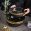 Ensemble de bols de service en porcelaine 3 pièces Stone Lain Florian-97793868-97793867