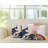 Floral Outdoor Reversible Throw Pillow-1356220399