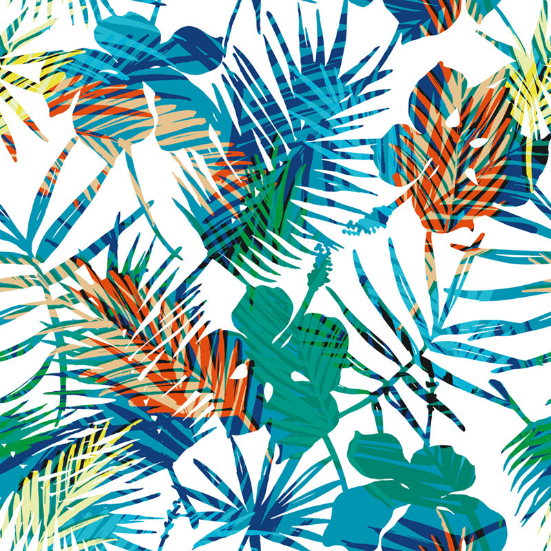 Jonesy Matte Wallpaper Roll, 290 x 290cm