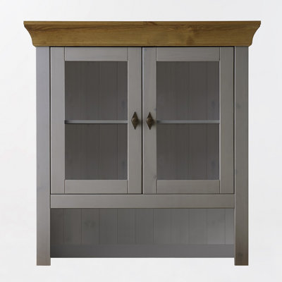 Hojanovice Display Cabinet