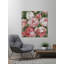 «Pink Tulip Zoom» par Parvez Taj - peinture sur toile tendue-266209918