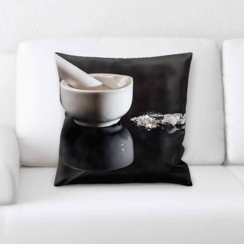 Coussin apothicaire