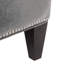 Higdon Velvet Chaise Lounge-1225630898