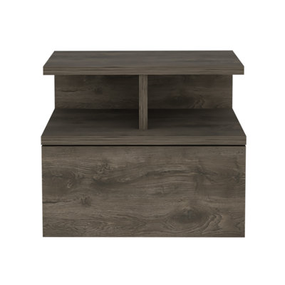 Reister Floating Nightstand Flopini, One Drawer