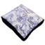 Tropical Shadows Sapphire Sunbrella® Fabric