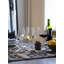 Bouquet Red Wine Glass