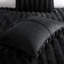 Ensemble d'édredon en fausse fourrure 3 pièces Jasmine-102615782-102615784