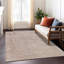 Tapis cuivre intérieur / extérieur lavable à la machine Claudian ACN1645-109535338