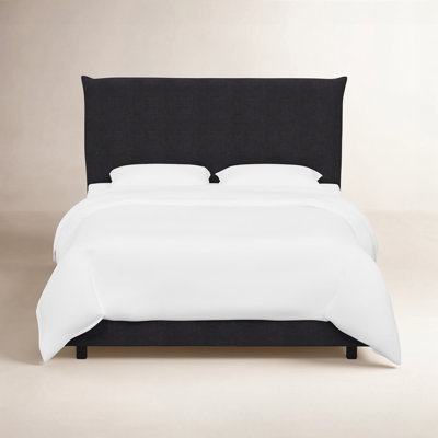 Bessinger Upholstered Bed