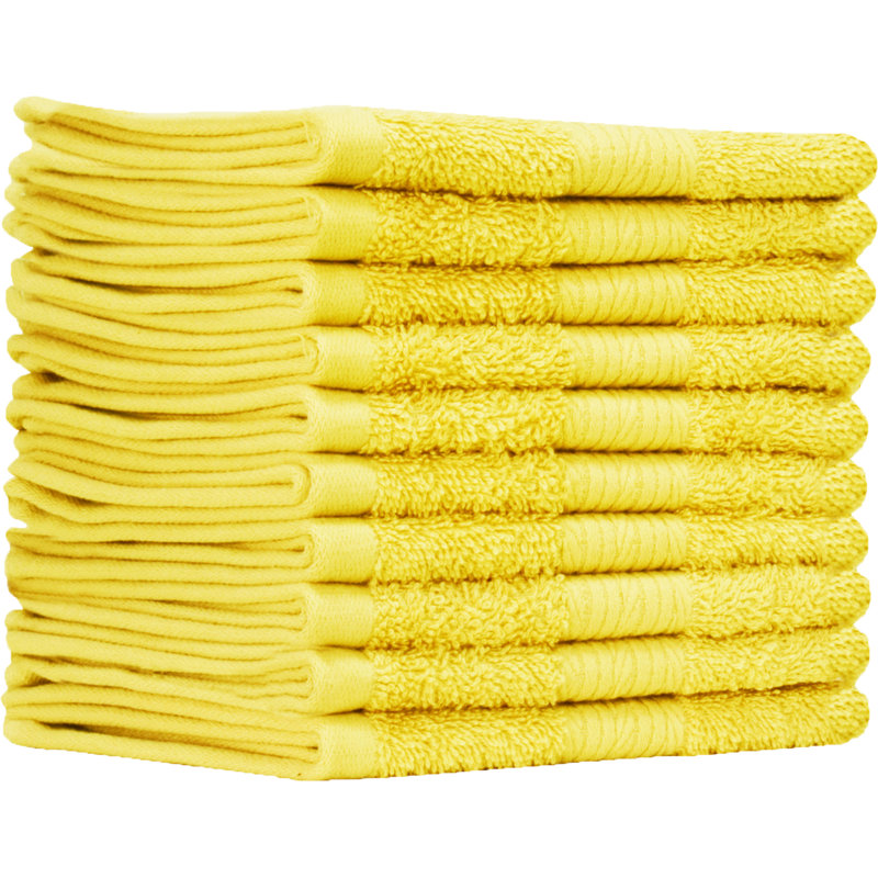 Washcloth, Banana
