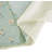 Thistle Printed Floral Curtain Set