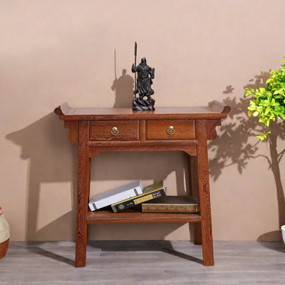 Nouvelle console de style chinois