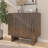 2-Door Accent Cabinet