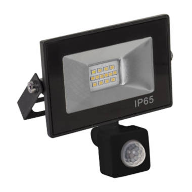 Symple Stuff Bly Twin Security Flood Light & Reviews