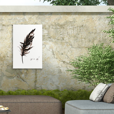 Toile pour l'extérieur Julja Belickien