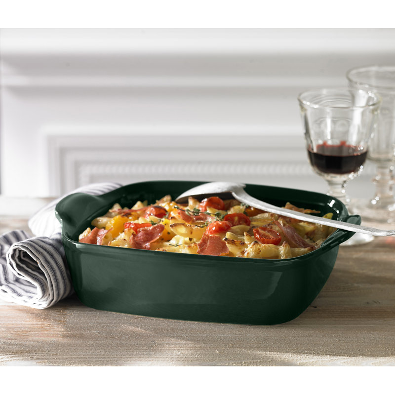 Cedar Square Baking The Right Dish