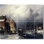 Carreau de peinture murale 40 po x 32 po 8 po x 8 po