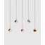 Dora 5 - Light Pendant-291963584
