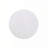 Round Outdoor Side Table , 15'' in. W 15'' in. D-421082981
