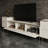 Unique Elite TV Stand For Tvs Up To 78''