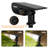 Led Landscape Lights Solar Spotlight Outdoor Lighting