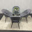 4 - Person Dining Set