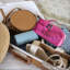 Organisateur de maquillage en plastique Meleny-1697395051