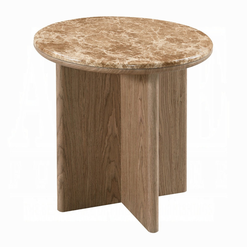Table d'appoint Myrtie