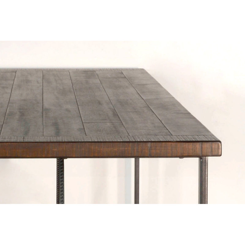 Newport Counter Height Friendship Set, 5 Pieces: Table, 4 Chairs