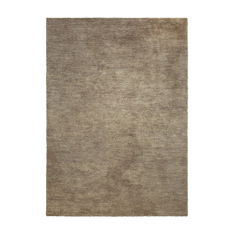 Essentials Wool Area Rug, Rectangle 5'6" x 7'9"