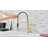 Landolt Kitchen Faucet