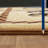 Beige 2 Ft. X 3 Ft. Southwest Area Rug-915237145