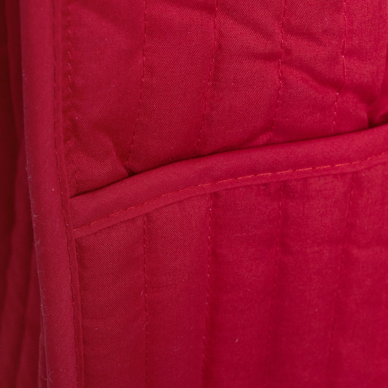 Housse pour mélangeur de cuisine Eider & Ivory ™, Paprika