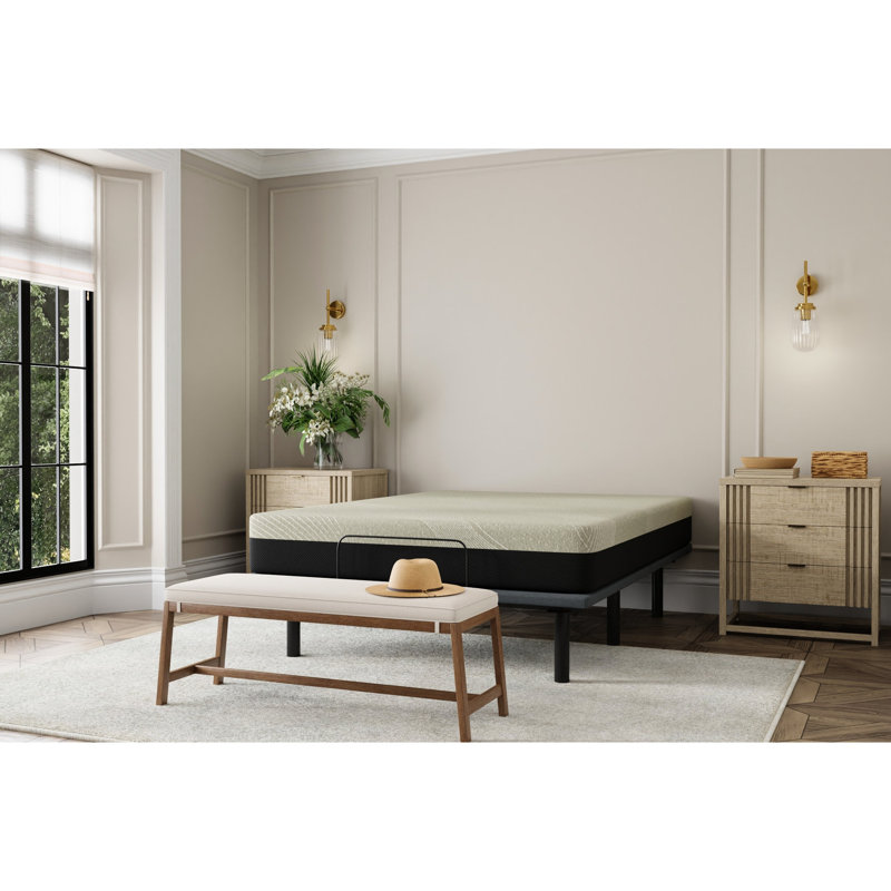 Matelas de 10 po Gel Comfort