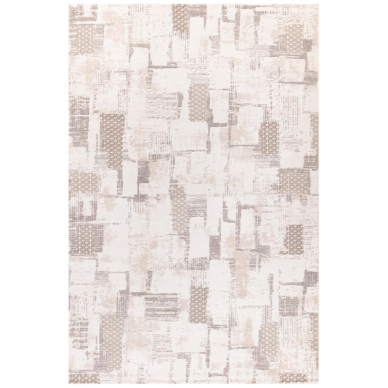 Tapis Stefaun, Tapis de couloir 2 pi 8 po x 9 pi 11 po