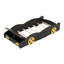 Lit plateforme avec roulettes et rangement Race-23083030-23083033