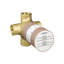 3-Way Quattro Rough Diverter Valve