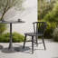 Chaise de salle à manger Shio-970246139