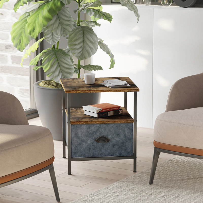 Treanor Side Table