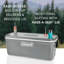 150QT Insulated Portable Cooler-116281817