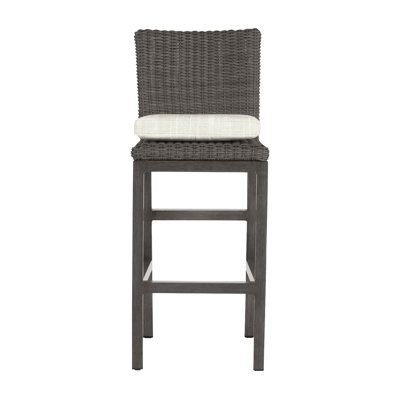 Tabouret de bar 30 po Rustic